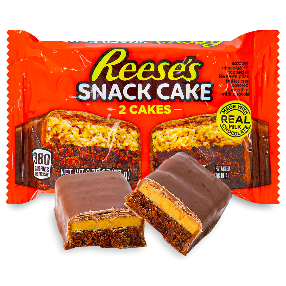 REESE'S