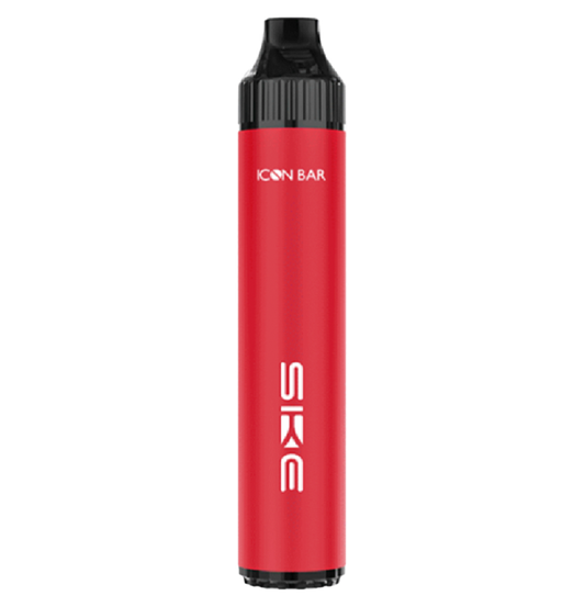 ICON BAR - CRYSTAL PLUS+