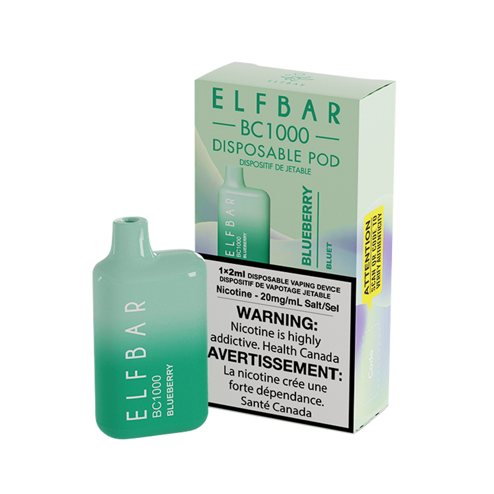 ELFBAR BC1000
