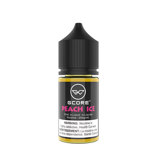 G CORE E-JUICES