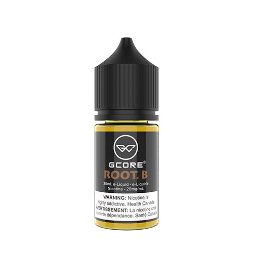 G CORE E-JUICES