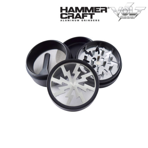 Raw Grinders