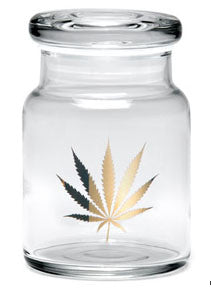 SMELL PROOF JARS
