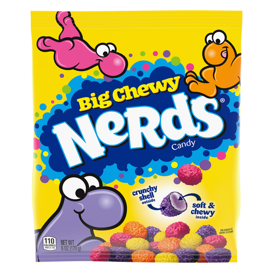Nerds