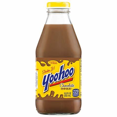 Yoohoo
