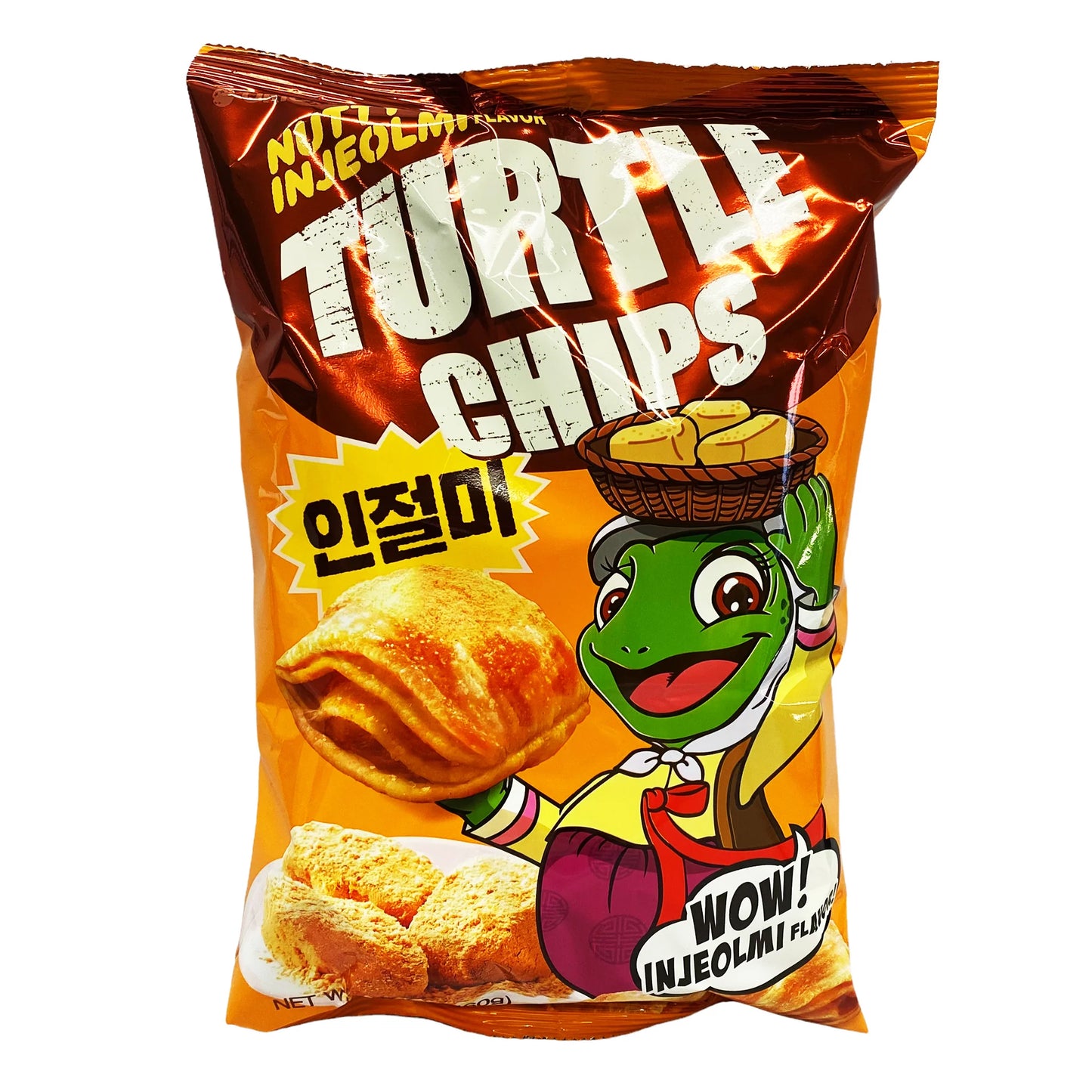 TURTLE CHIPS