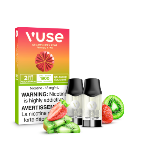 VUSE PODS