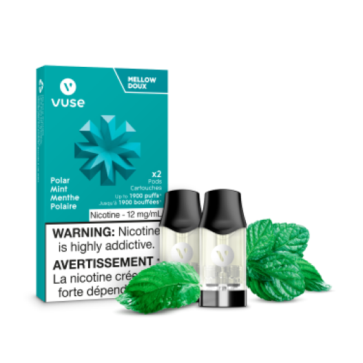 VUSE PODS