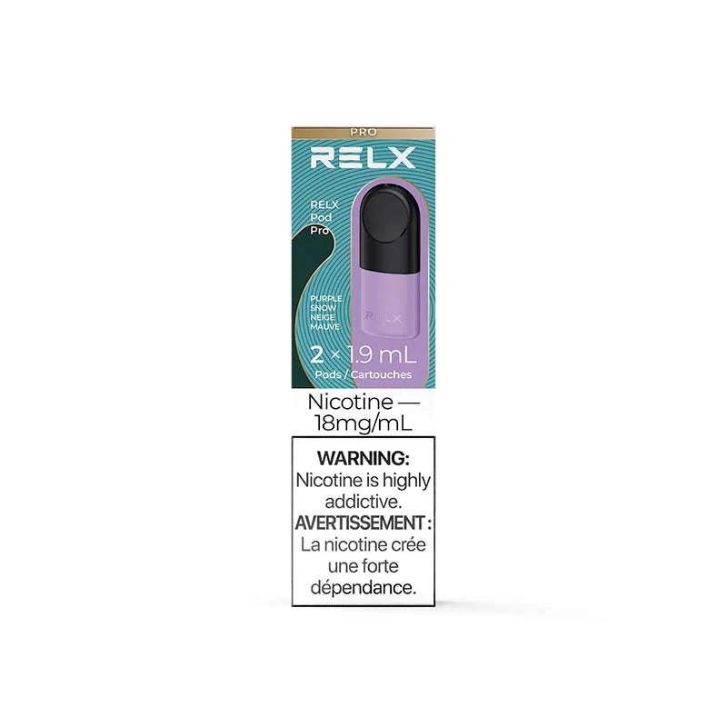 RELX 1.9ML (2PC) PODS