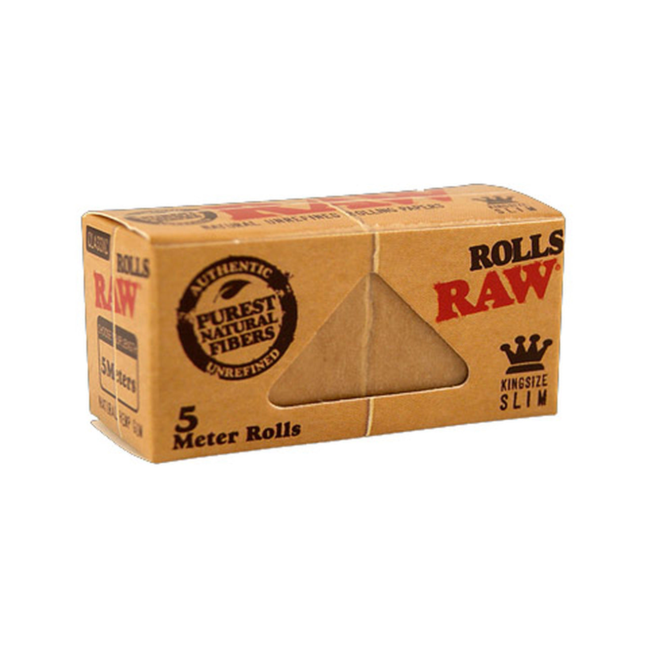 Raw Rolling Papers