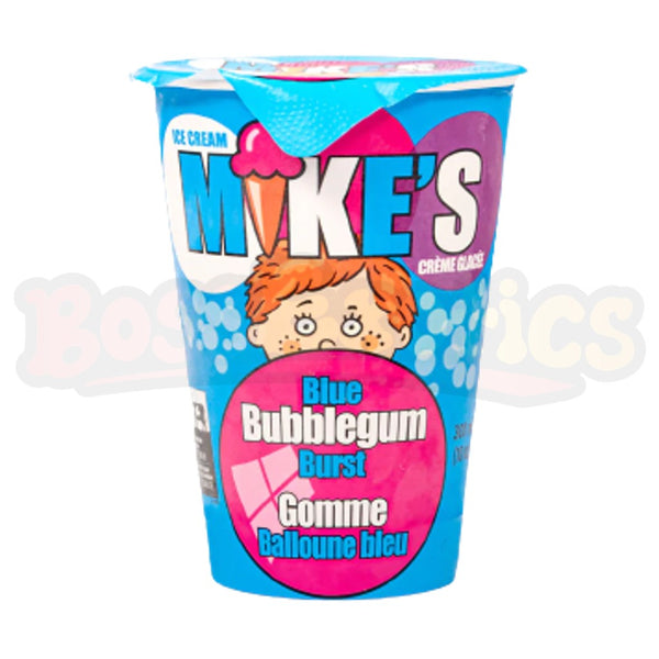 ICECREAMS