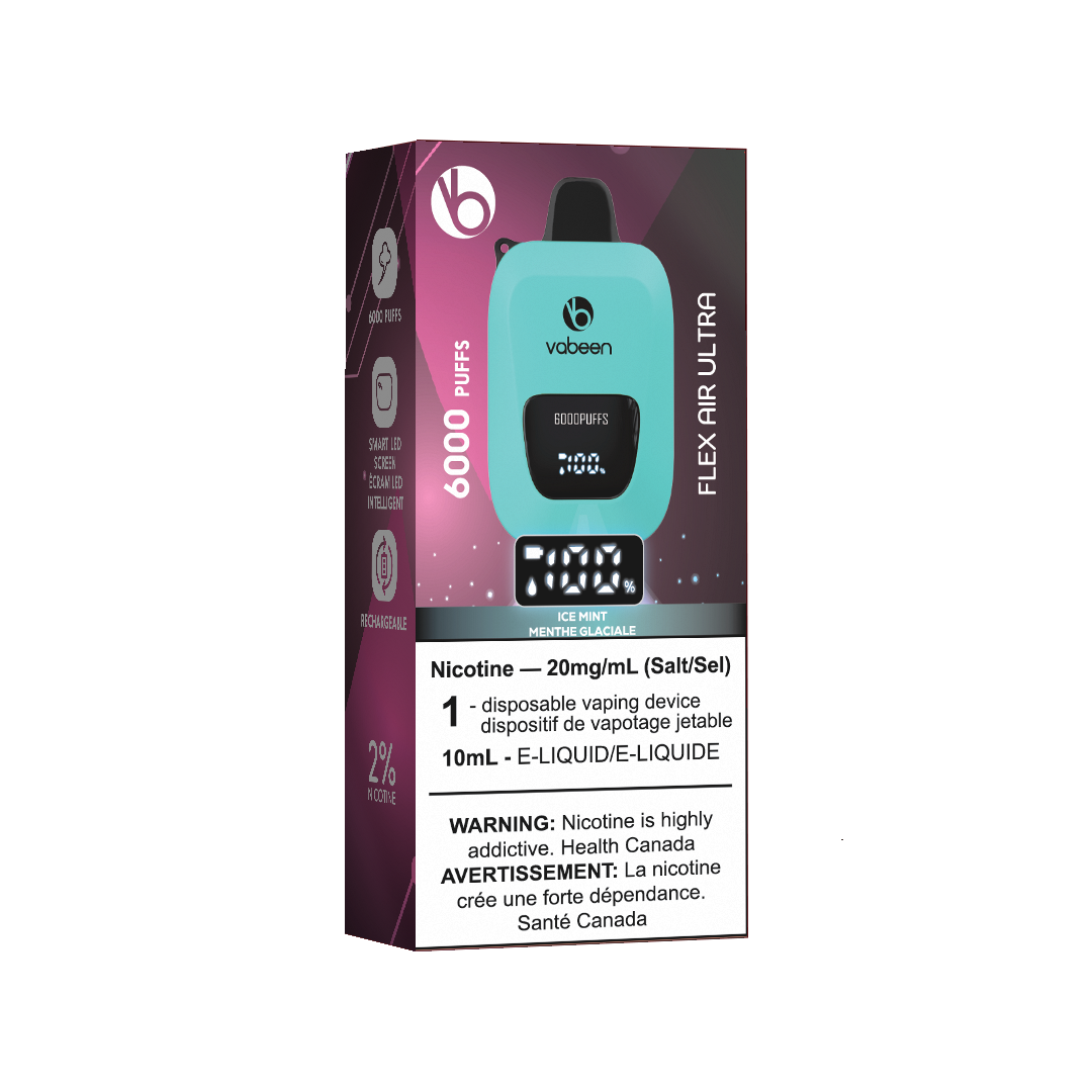 VABEEN - FLEX AIR ULTRA