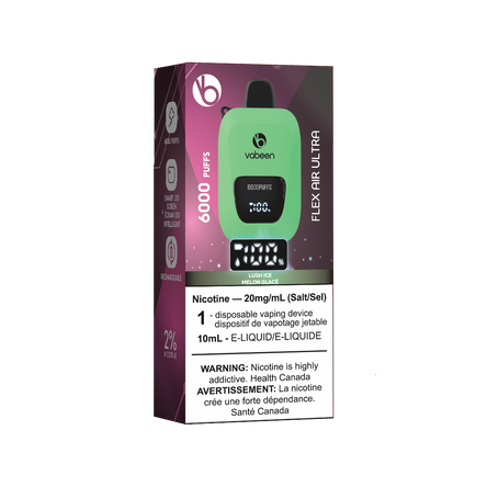 VABEEN - FLEX AIR ULTRA