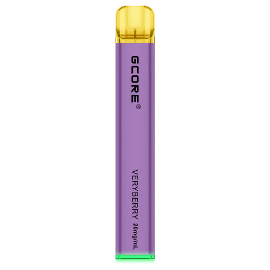 GCORE