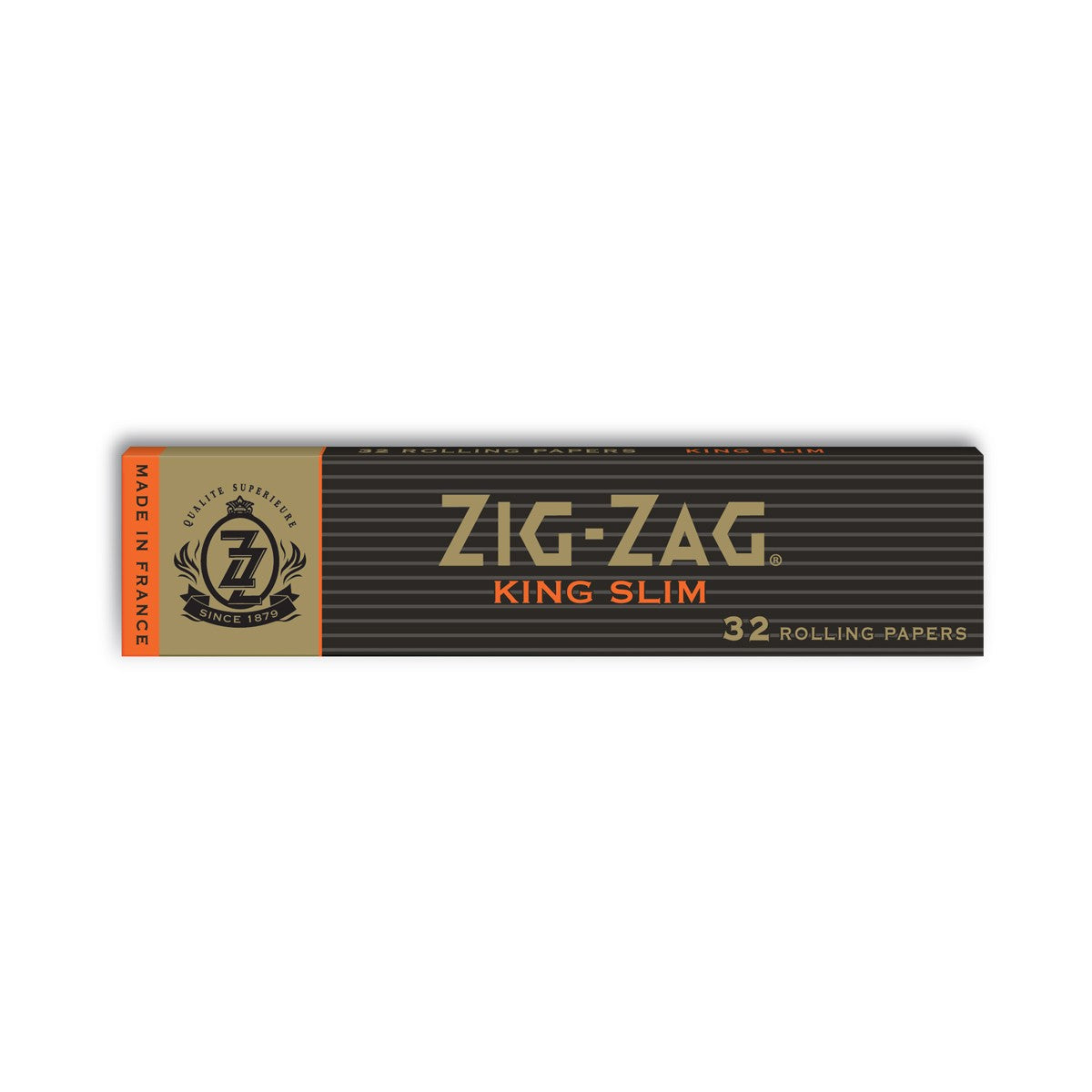 ZIG-ZAG ROLLING PAPERS