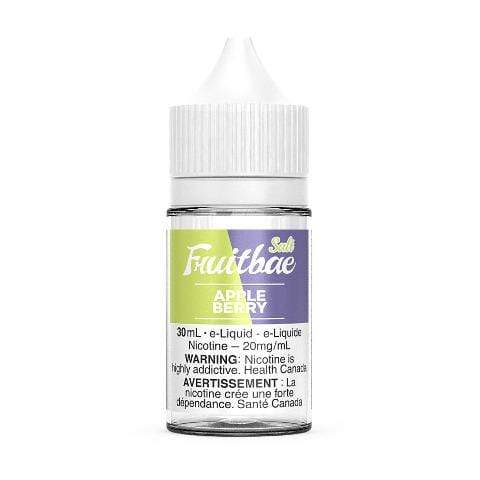 FRUITBAE SALT