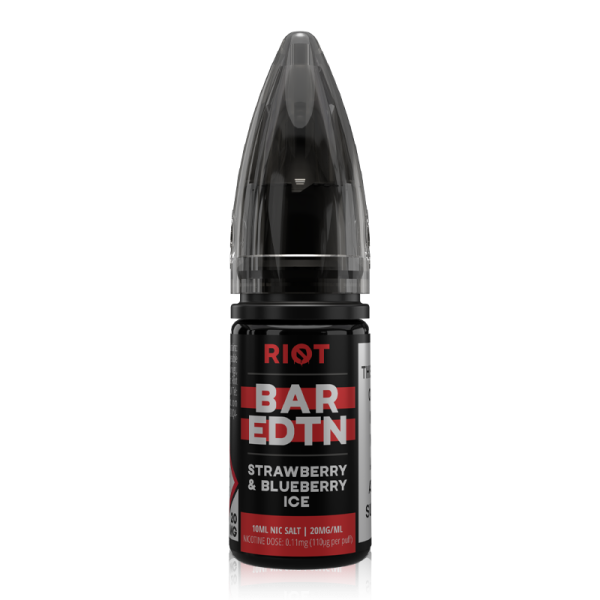 RIOT EJUICE