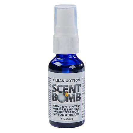 SCENT BOMB
