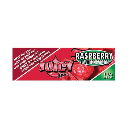 JUICY JAY'S PAPERS