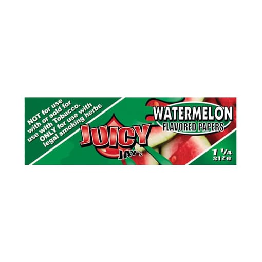 JUICY JAY'S PAPERS