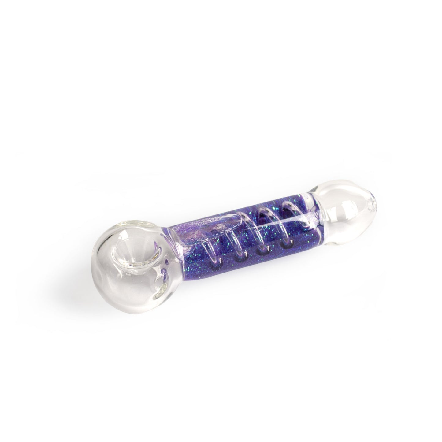 RED EYE GLASS