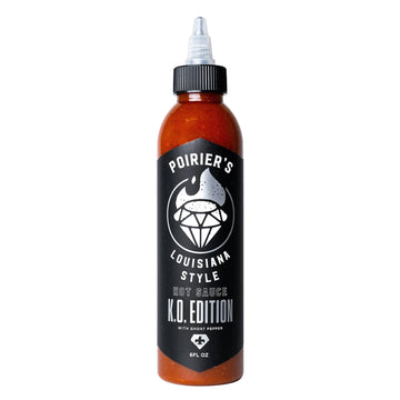 POIRIER'S LOUISIANA STYLE / LAURENT