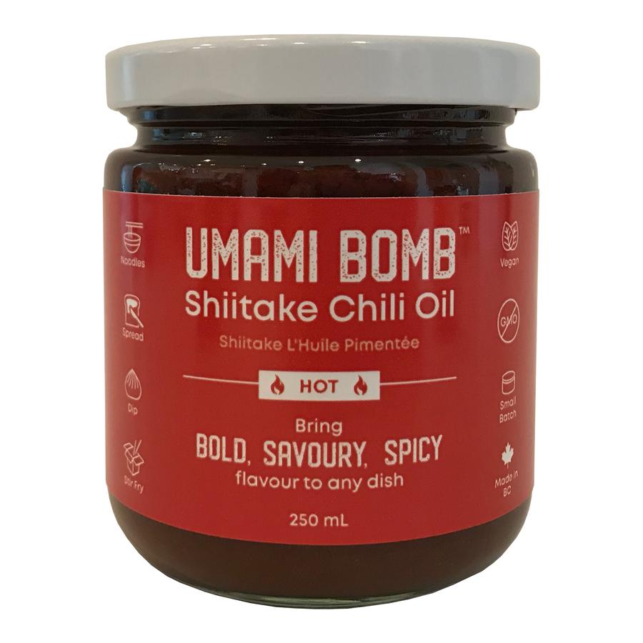 UMAMI BOMB
