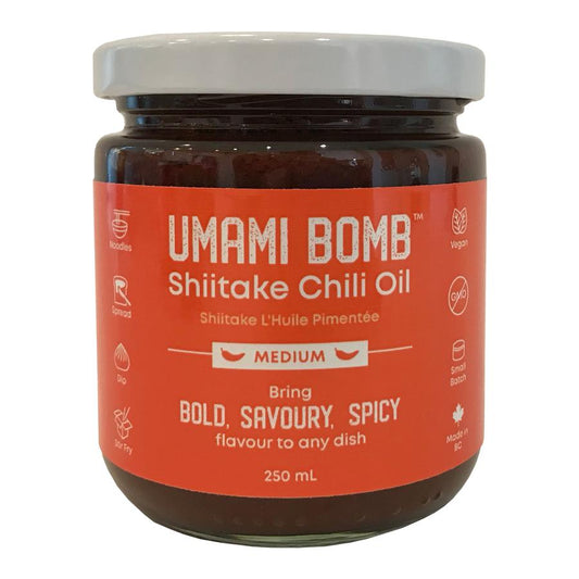 UMAMI BOMB