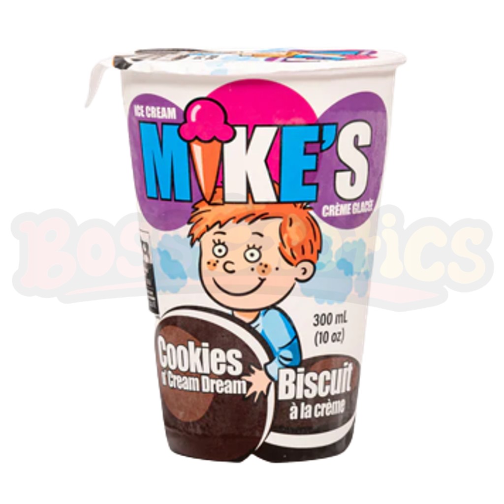 ICECREAMS