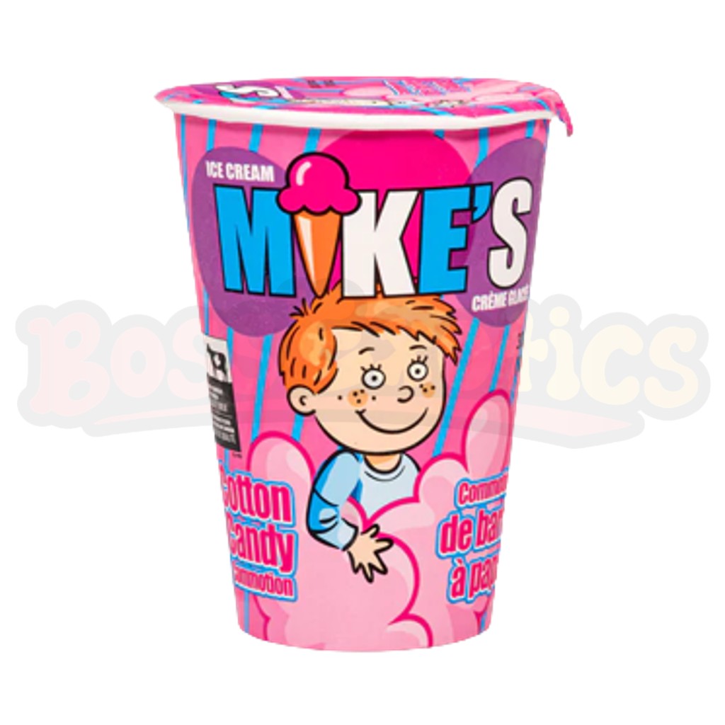 ICECREAMS