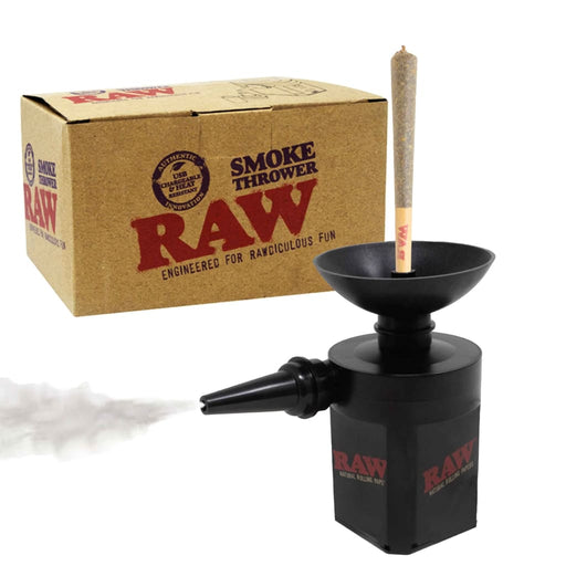 Raw Smoking Accessories