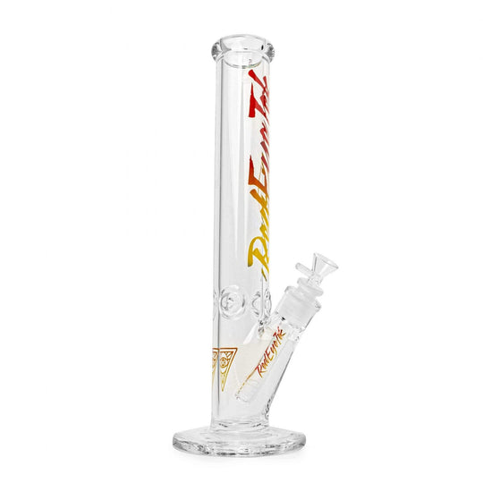 RED EYE GLASS