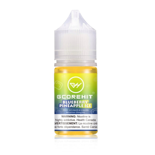 G CORE E-JUICES