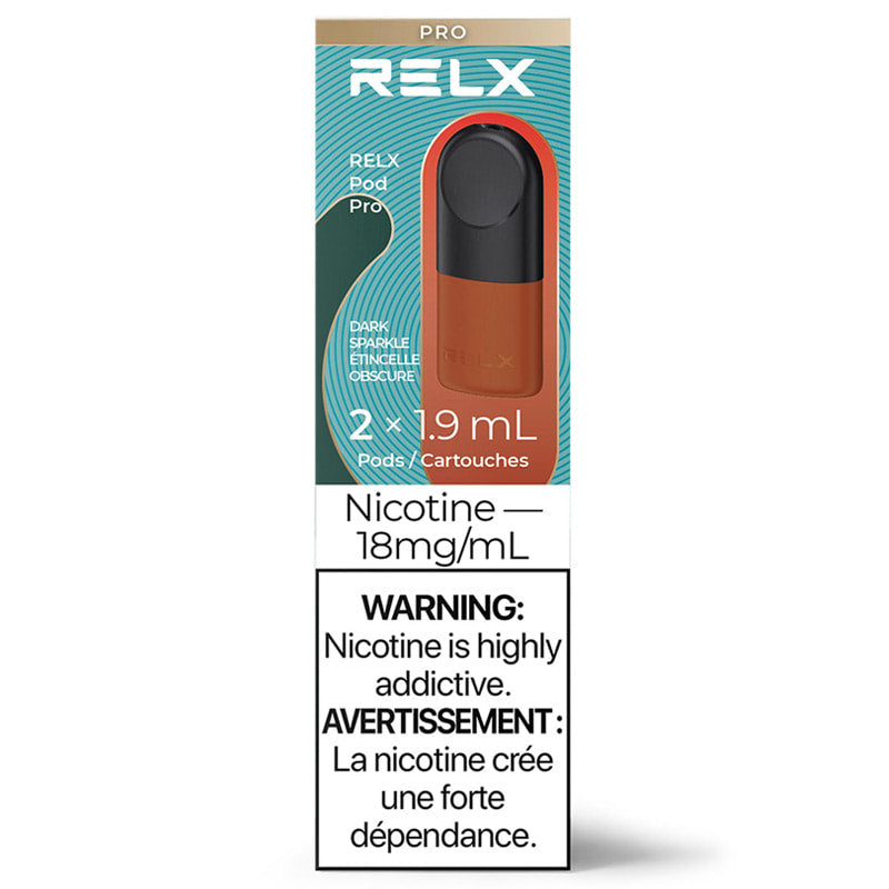 RELX 1.9ML (2PC) PODS