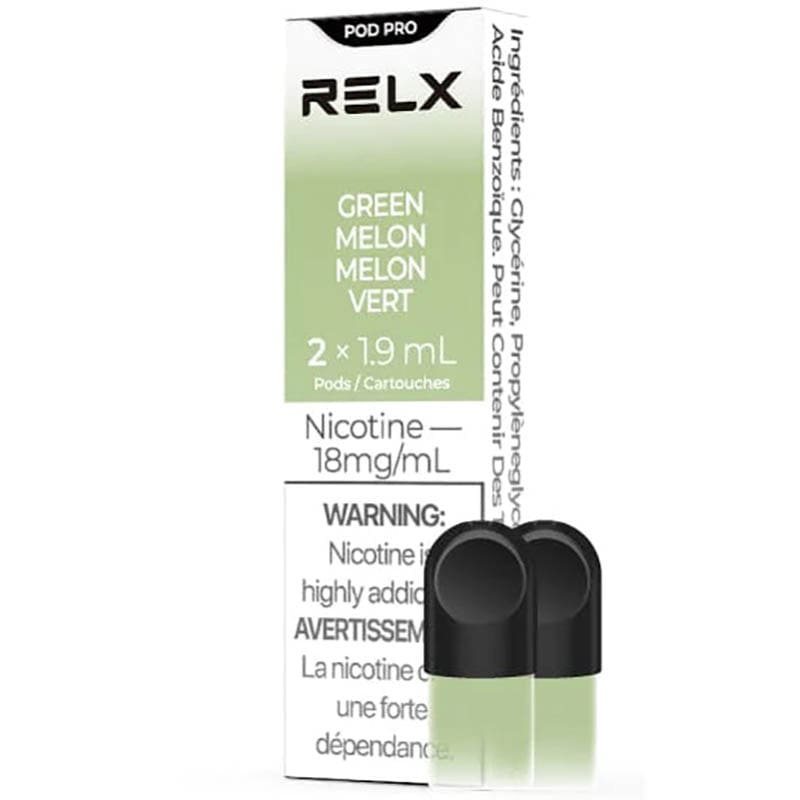 RELX 1.9ML (2PC) PODS