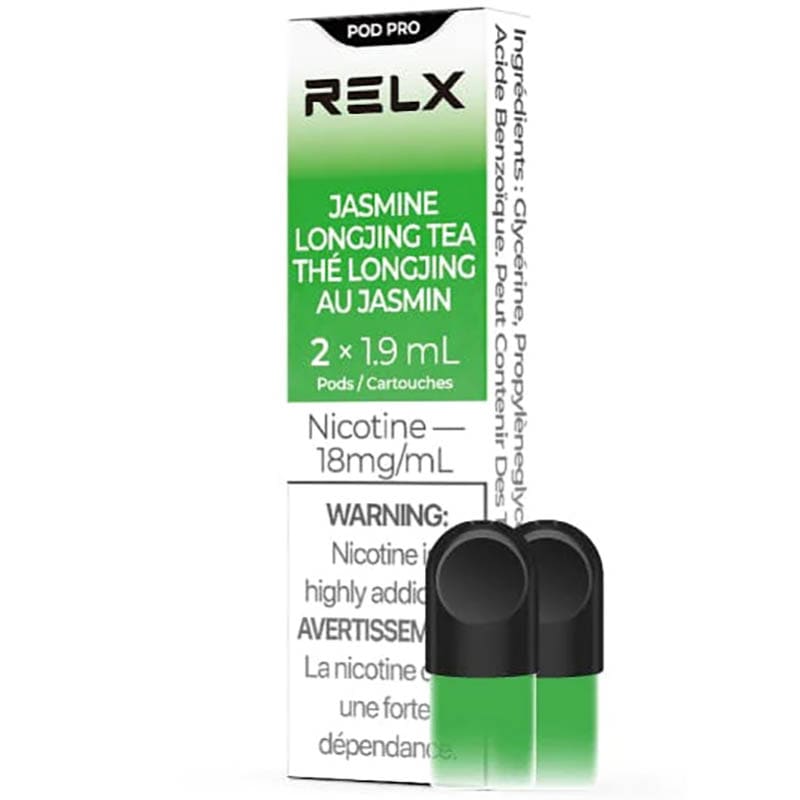 RELX 1.9ML (2PC) PODS