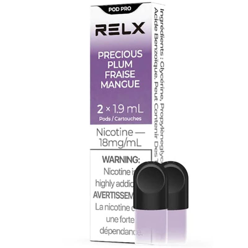 RELX 1.9ML (2PC) PODS