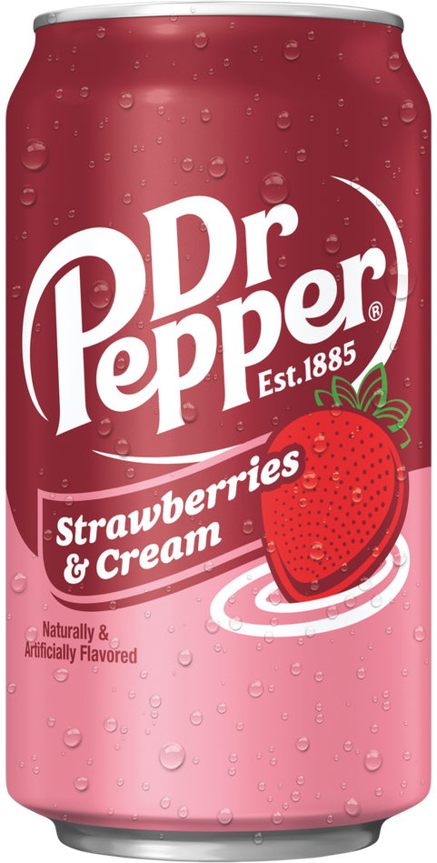 Dr. Pepper
