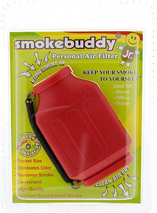 SMOKEBUDDY
