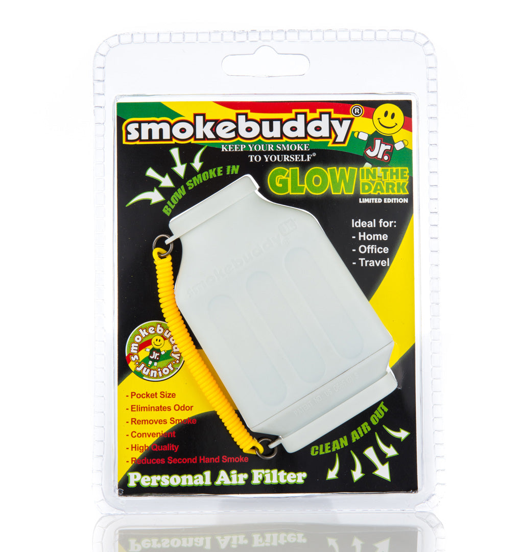 SMOKEBUDDY