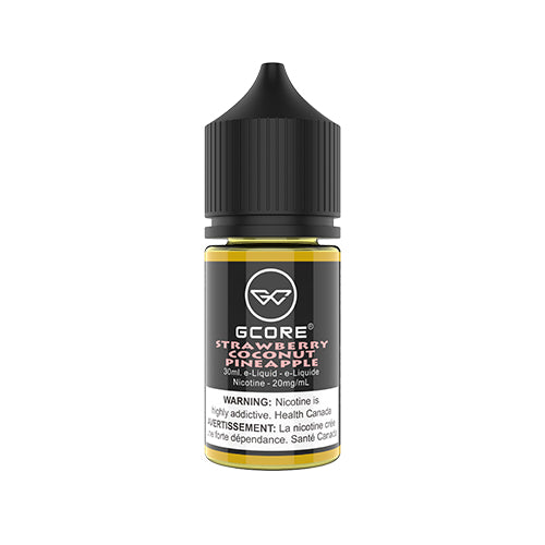 G CORE E-JUICES