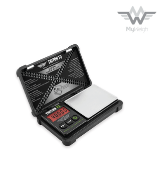 TRITON SCALES