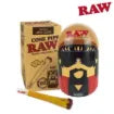 RAW SMOKING ACCESSORIES