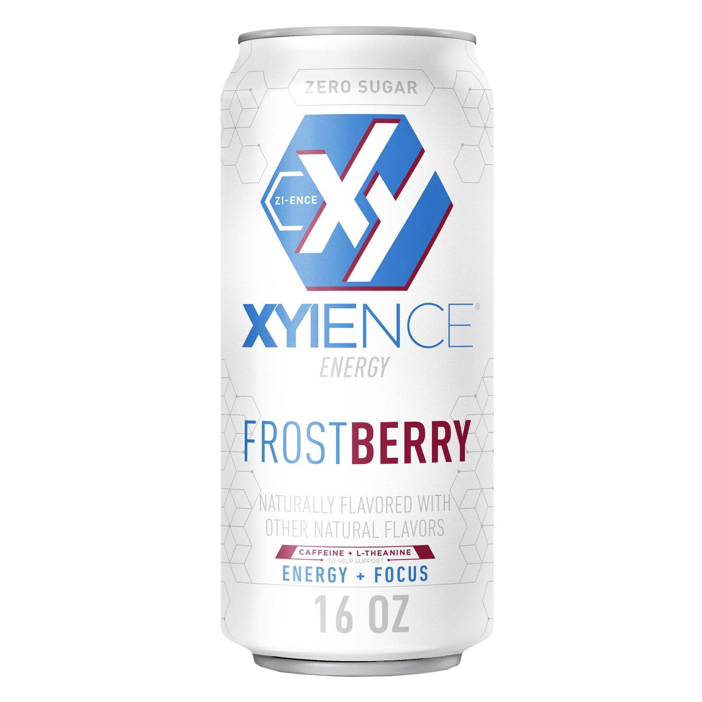 XYIENCE energy