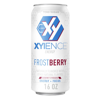 XYIENCE energy