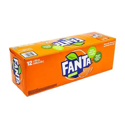 FANTA