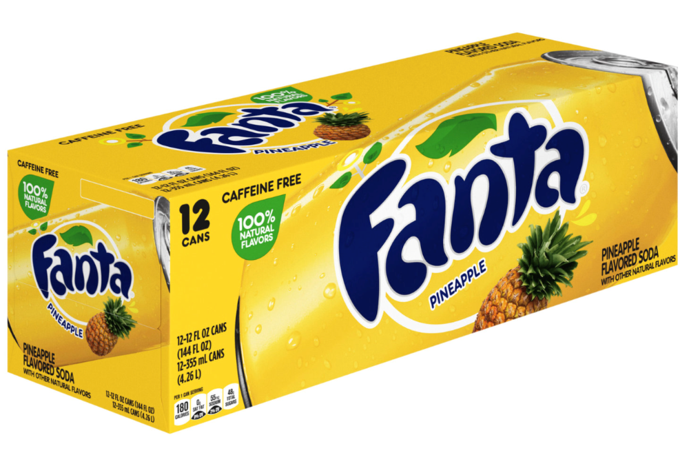FANTA