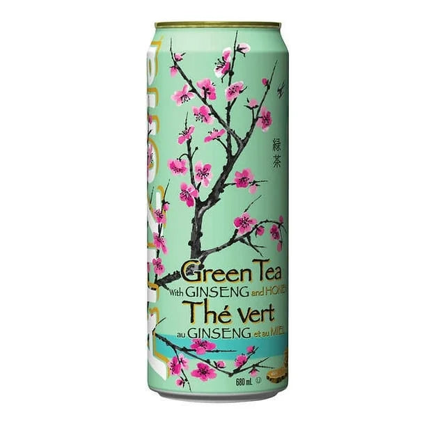 ARIZONA ICED TEA