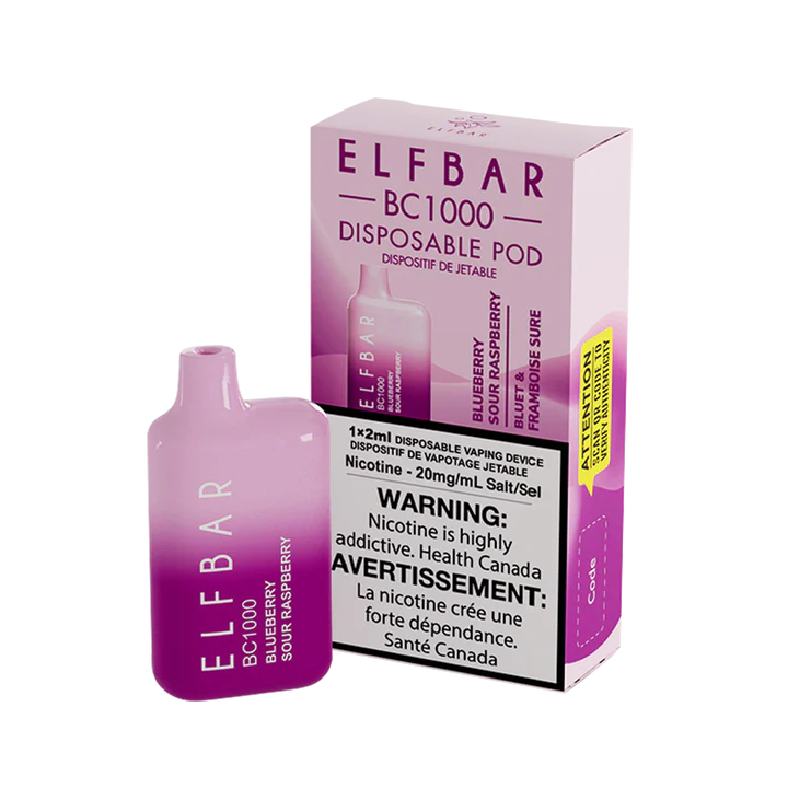 ELFBAR (1K)