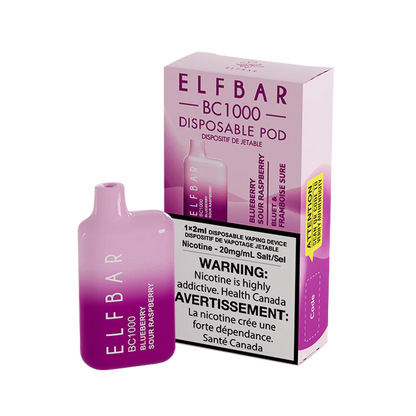 ELFBAR (1K)